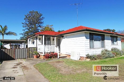 12 Herbert St, Cambridge Park, NSW 2747