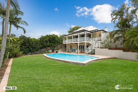 11 Valentine St, Toowong, QLD 4066