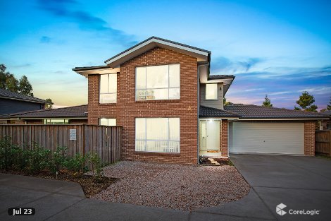 41a Crestview Dr, Glenwood, NSW 2768