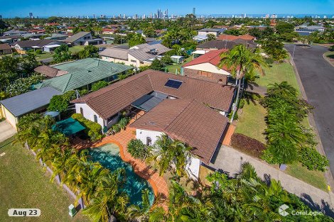 9 East Lynne, Benowa, QLD 4217