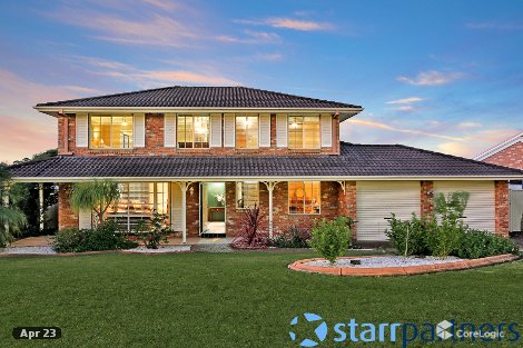 49 Donalbain Cct, Rosemeadow, NSW 2560