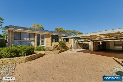 6 Selby Pl, Charnwood, ACT 2615