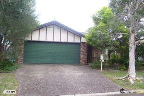 4 Rushton Ct, Merrimac, QLD 4226