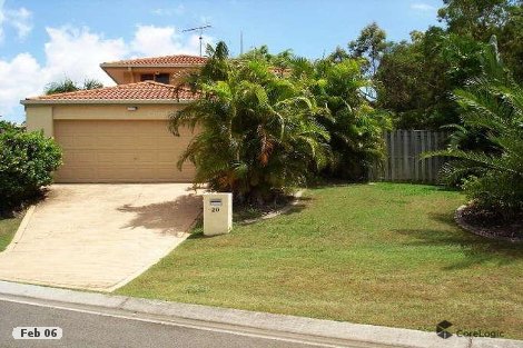 20 Mitchell Pl, Belmont, QLD 4153