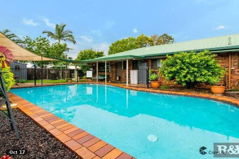 4 Langdon Lane, Bellmere, QLD 4510