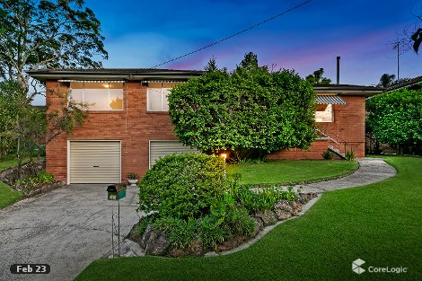 20 Lynwood Cl, Pennant Hills, NSW 2120