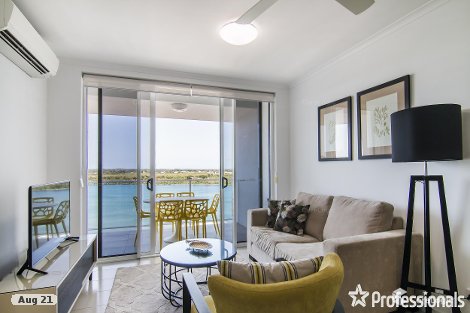 701/5-7 Nelson St, Mackay, QLD 4740