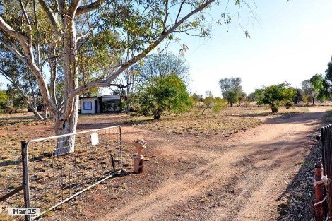 31 Mulla Mulla Rd, Connellan, NT 0873