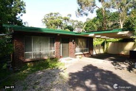 12 Belbrook Rd, Upwey, VIC 3158