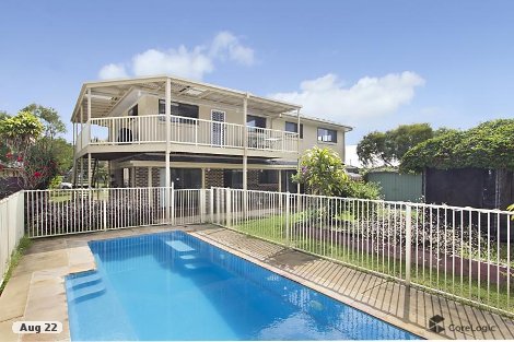 24 Sequoia Cl, Elanora, QLD 4221