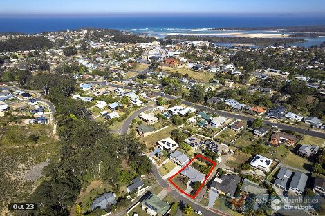 11 Thornbill Glen, Nambucca Heads, NSW 2448