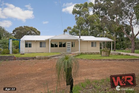 23 Webb St, Mckail, WA 6330