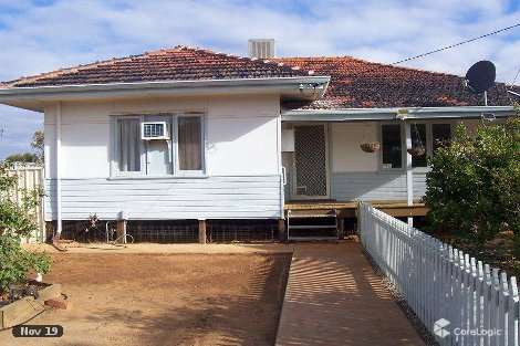 125 Lindsay St, Coolgardie, WA 6429