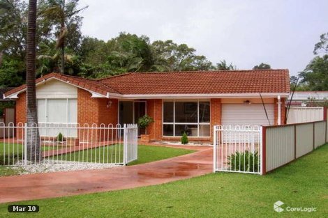 2 Taylor Cl, Emerald Beach, NSW 2456