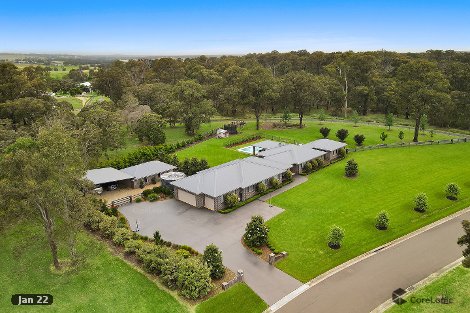 15 Pennard Cres, Luddenham, NSW 2745