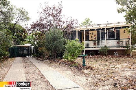 11 Kambalda Cres, Fisher, ACT 2611