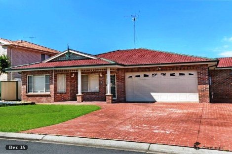 10 Aspen Cl, Prestons, NSW 2170