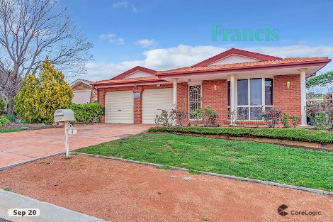 4 Wallaby Pl, Nicholls, ACT 2913