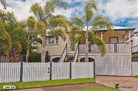 7 Friday St, Shorncliffe, QLD 4017