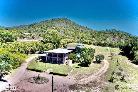 132 Mount Kelly Dr, Mount Kelly, QLD 4807