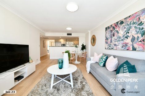 1810/8 Brown St, Chatswood, NSW 2067