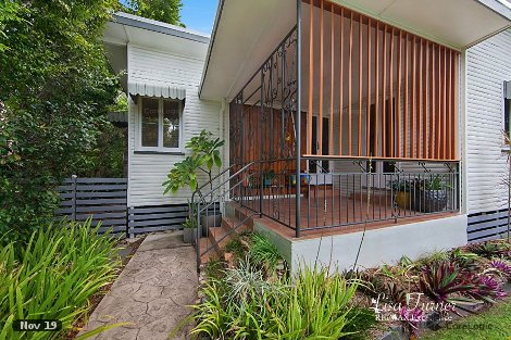 18 Ninth Ave, Railway Estate, QLD 4810