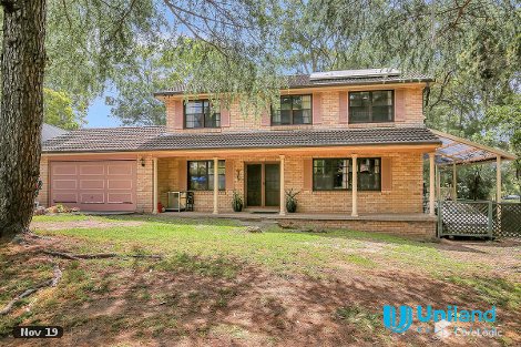 16 Barrawarn Pl, Castle Hill, NSW 2154