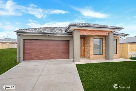 166 Folia Way, Donnybrook, VIC 3064