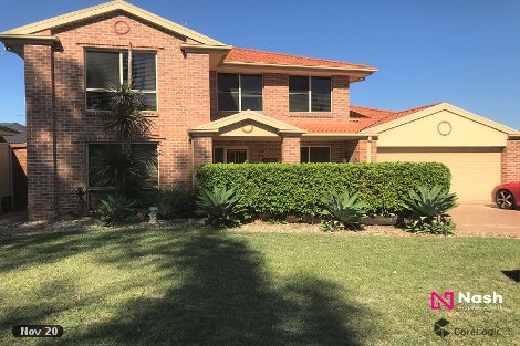 31 Hickson Cct, Harrington Park, NSW 2567