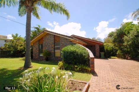 1 Bott St, Dicky Beach, QLD 4551