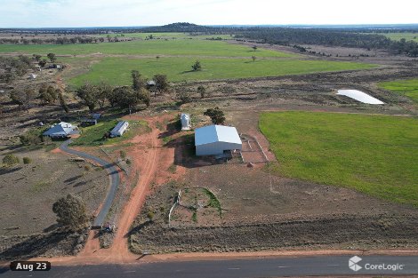 9489 The Bogan Way, Tullamore, NSW 2874