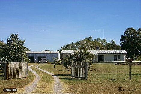 87 Veales Rd, Jensen, QLD 4818