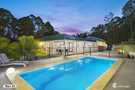 652 Hogans Rd, North Tumbulgum, NSW 2490