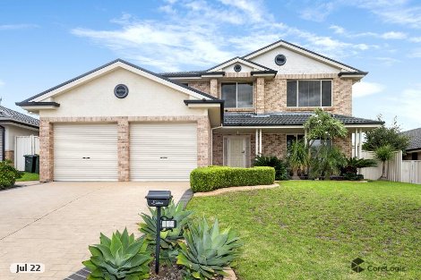 119 Kellerman Dr, St Helens Park, NSW 2560