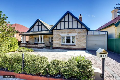 317 Military Rd, Semaphore, SA 5019