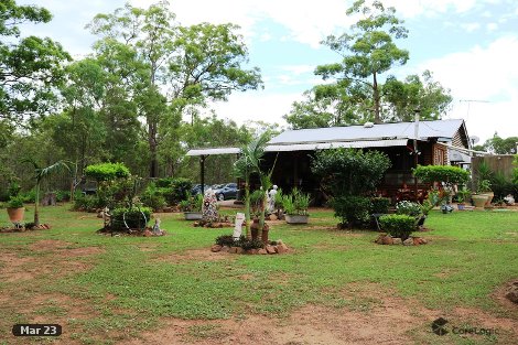 127 Mount Mulgowie Rd, Buaraba, QLD 4311