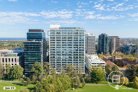 1706/499 St Kilda Rd, Melbourne, VIC 3004