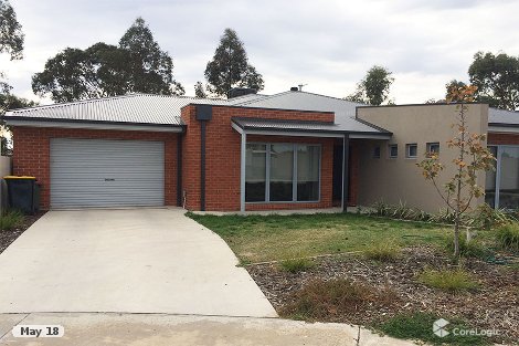 1/4 Jackman Ct, East Bendigo, VIC 3550