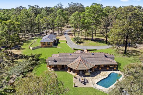 248 Kirkton Rd, Lower Belford, NSW 2335