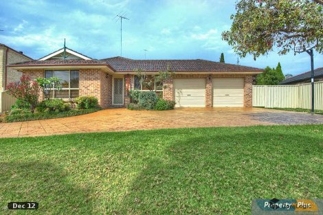 16 Sunray Cres, St Clair, NSW 2759