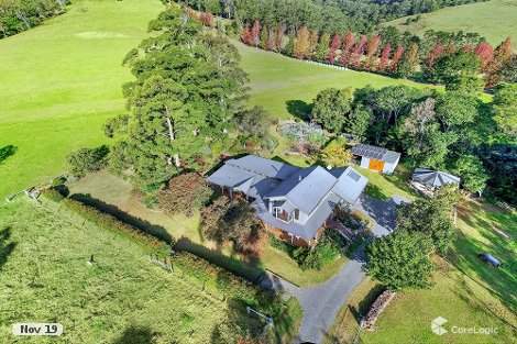 515 Wattamolla Rd, Wattamolla, NSW 2535