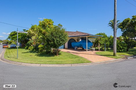 2 Nannawarra Ave, Bellara, QLD 4507