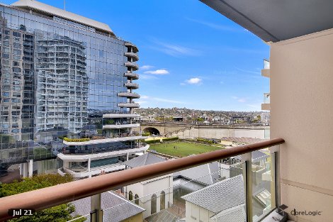 1404/2 Dind St, Milsons Point, NSW 2061