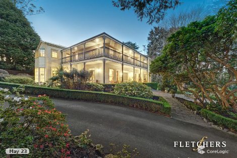 7 Poets Lane, Sherbrooke, VIC 3789