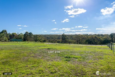 Lot 210 Lesueur View, Kalgan, WA 6330