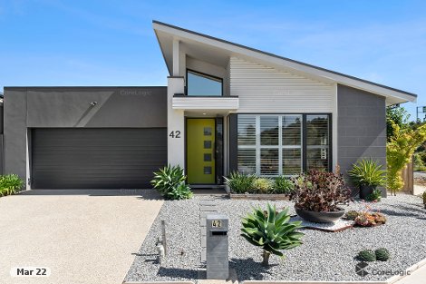 42 Salisbury Cct, Fyansford, VIC 3218