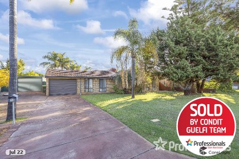 34 Marden St, Marangaroo, WA 6064