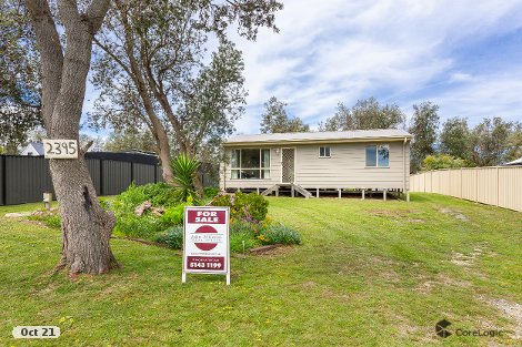 2395 Shoreline Dr, The Honeysuckles, VIC 3851