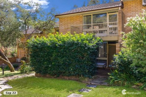 22/14-18 Busaco Rd, Marsfield, NSW 2122