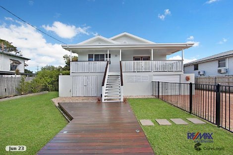 4 Yates St, Railway Estate, QLD 4810